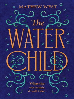 cover image of The Water Child